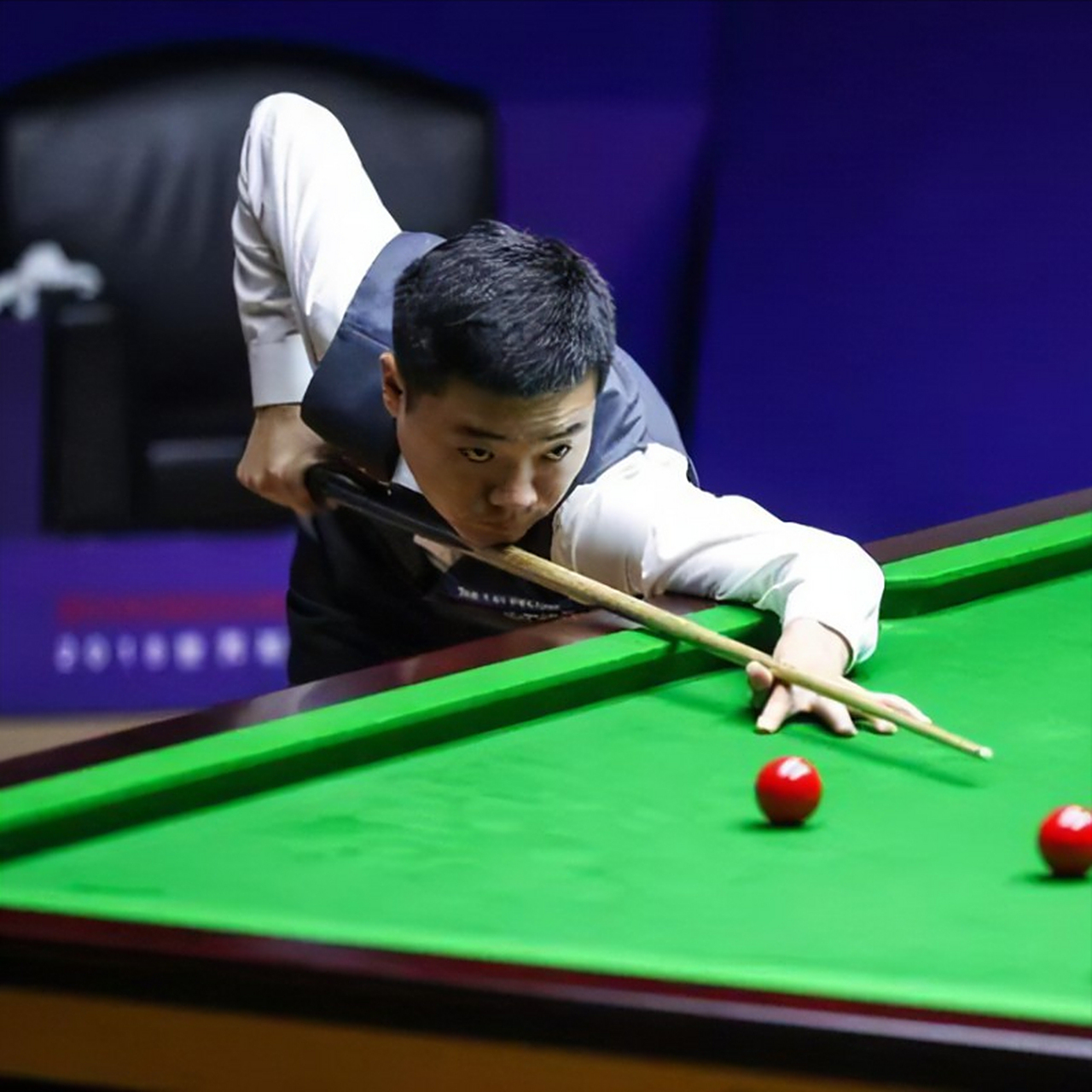 成为弗格森 成为弗格森