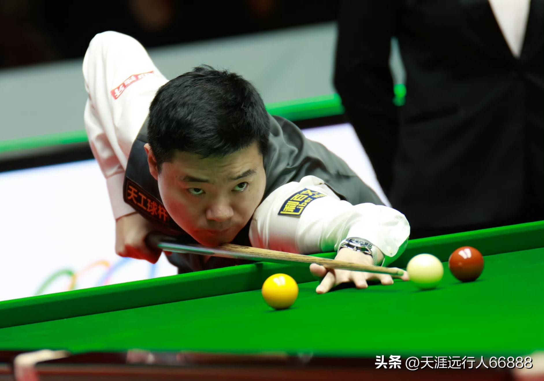 致命三分钟 致命三分钟