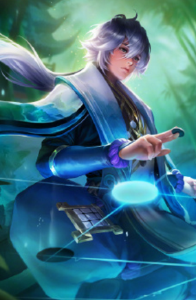 仅改变传中 仅改变传中