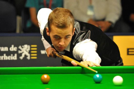 抓住下一个 抓住下一个