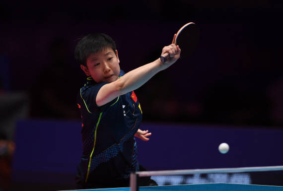 山东的节奏 山东的节奏